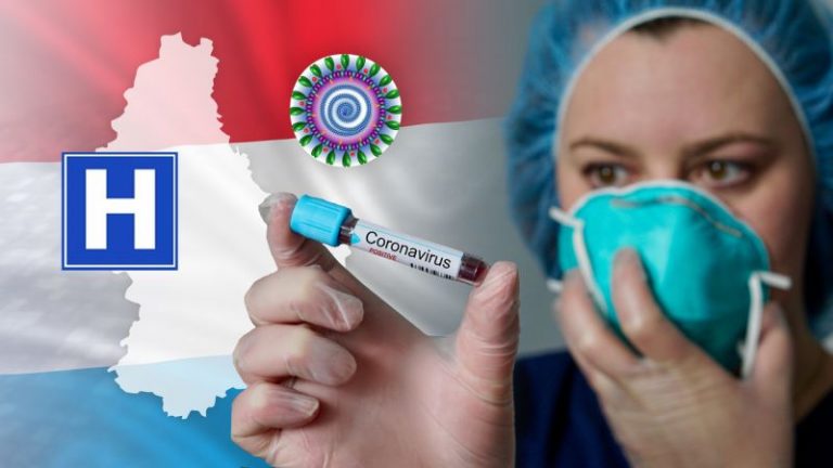 Toată populaţia Luxemburgului va fi testată pentru noul coronavirus