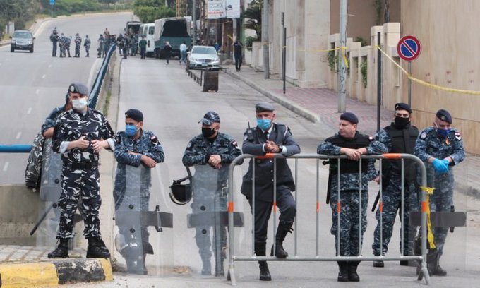 MASACRU în Liban! Nouă oameni au fost asasinaţi cu sânge rece!