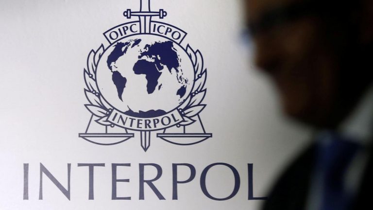 Autoritățile caută un șef interimar la Biroul Interpol Moldova
