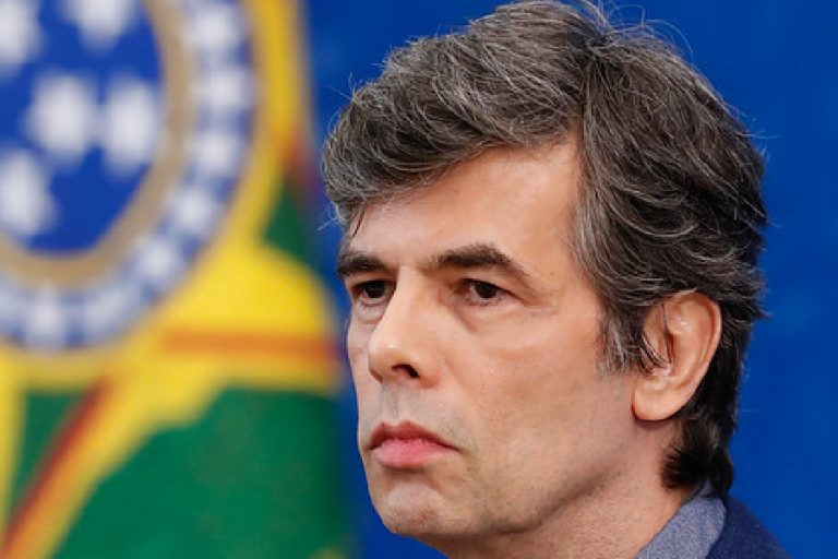 Noul ministru al sănătăţii din Brazilia cere relaxarea restricţiilor