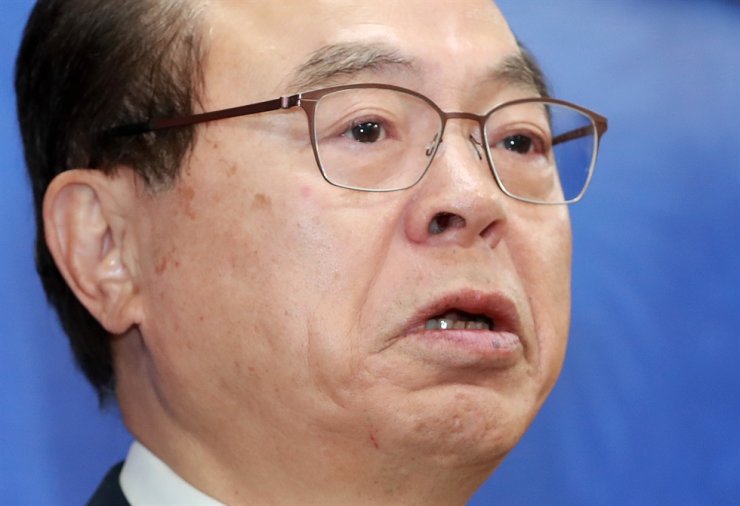 SCANDAL sexual în Coreea de Sud! Primarul din Busan a demisionat!