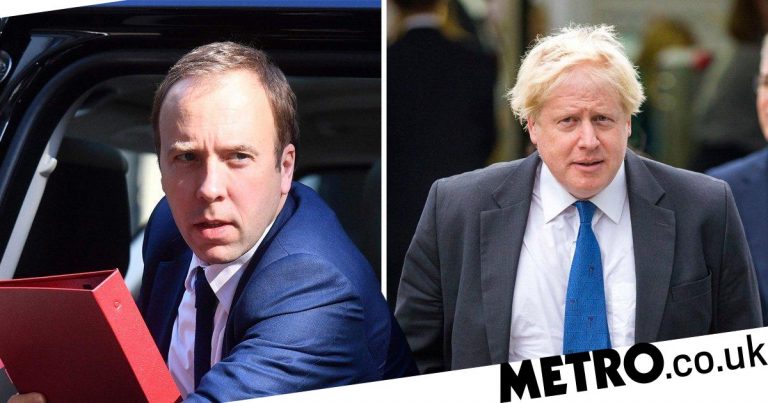 Boris Johnson este ‘în formă bună’, dar nu s-a decis încă revenirea sa în biroul din Downing Street