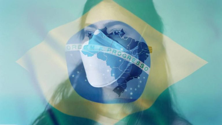 Vaccinarea lentă şi creşterea vertiginoasă a infectărilor creează în Brazilia un teren favorabil apariţiei variantelor mai rezistente