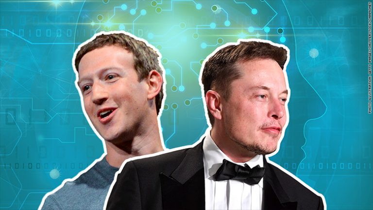 Musk şi Zuckerberg, miliardarii care şi-au sporit cel mai mult averea în primul semestru