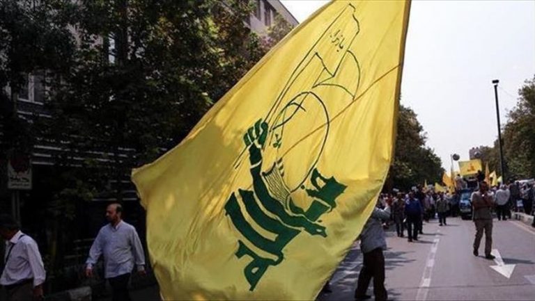 SUA acuză Hezbollah că a stocat nitrat de amoniu în Europa