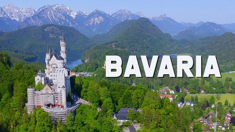 Bavaria se redeschide parţial pentru turism