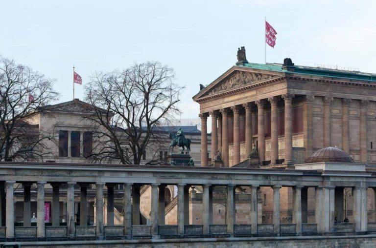 Berlinul îşi redeschide muzeele