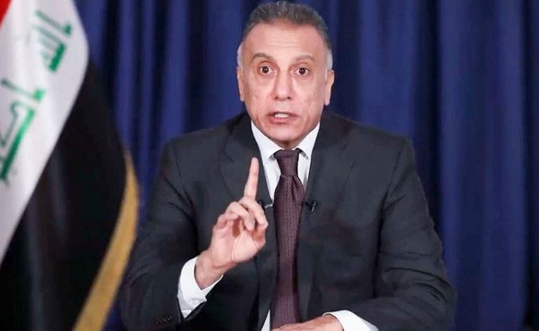 Premierul irakian: Responsabilii de recentul atentat cu bombă dintr-o piaţă din Bagdad au fost arestați
