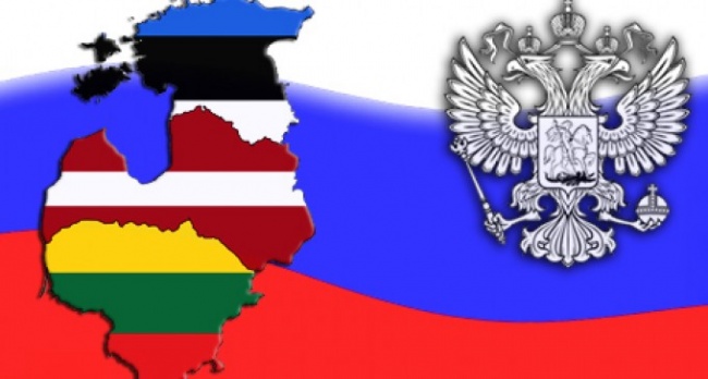 Ţările baltice acuză Rusia de FALSIFICAREA istoriei