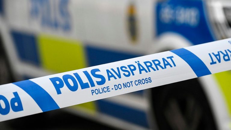 O bombă artizanală a fost găsită într-un apartament din Göteborg