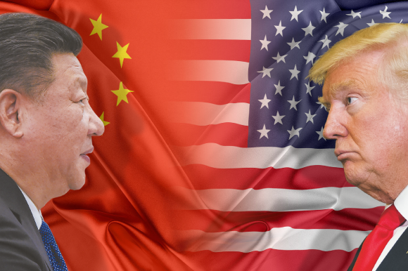 ‘Mâna dreaptă’ a lui Trump confirmă RĂZBOIUL economic cu China