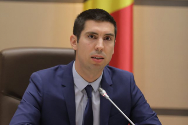 Guvernarea de la Chișinău caută un negociator-șef cu UE