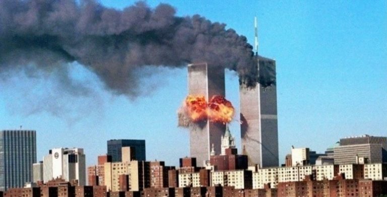 Comemorarea atentatelor de la 11 septembrie în SUA: evenimente de mică amploare, din cauza epidemiei