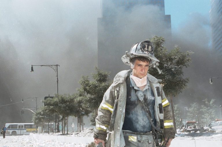 Americanii marchează 21 de ani de la atacurile teroriste de la 11 septembrie 2001