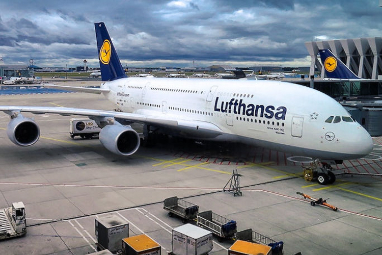 Compania Lufthansa revine pe Aeroportul Chișinău