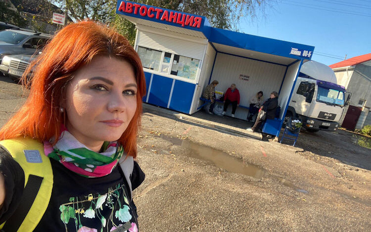 Dosar penal pe răpirea jurnalistei TV, Viorica Tătaru de către așa-zisele structuri de ordine de la Tiraspol