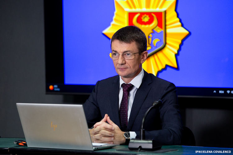 Ex-directorul adjunct SIS, Alexandru Balan – critică dur reformele instituției