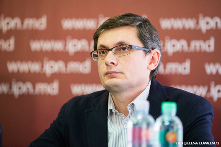 Igor Grosu despre activitatea Procuraturii Anticorupție: vom crește presiunea