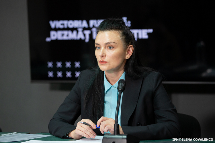 Procurorul Victoria Furtună: „Persecuțiile în privința mea au început încă în anul 2022”. Cine se face vinovat