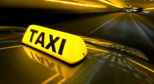 ANTA va verifica platformele electronice prin care se prestează servicii de transport taxi