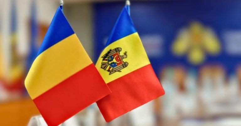 Moldova, beneficiar prioritar al Planului de cooperare internațională pentru dezvoltare al României