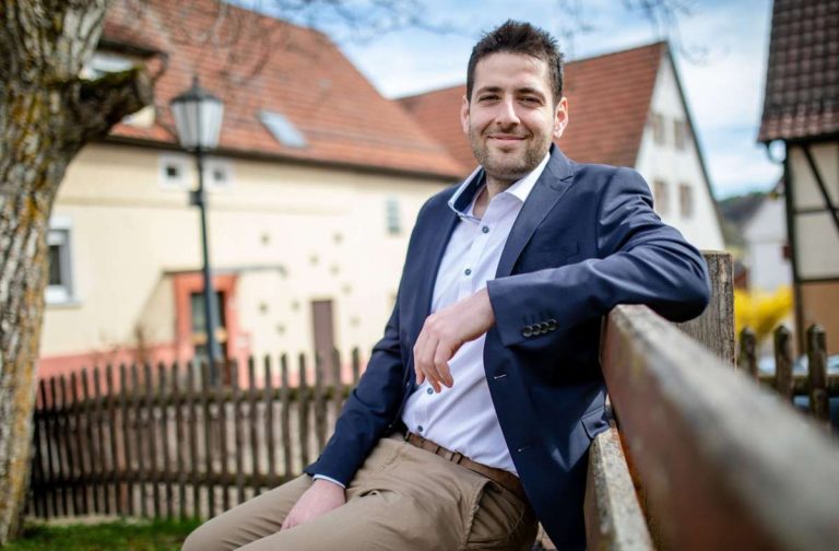 Un refugiat sirian a fost ales primar într-un sat din Germania