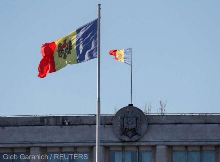 Republica Moldova vrea să iasă din criză prin revizuirea sistemului fiscal
