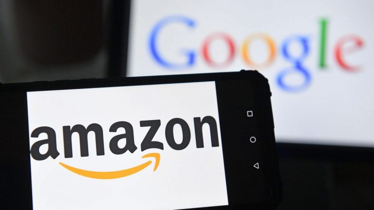 Google şi Amazon au dificultăţi în a concedia angajaţi în Europa