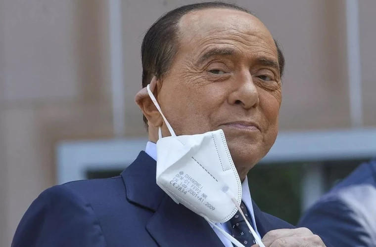 Bolnav de leucemie, Berlusconi este optimist: ‘Voi reuşi şi de data asta!’