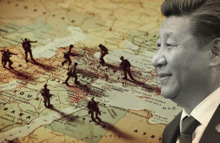 SUA au fost luate prin surprindere în privinţa ‘păcii chineze’