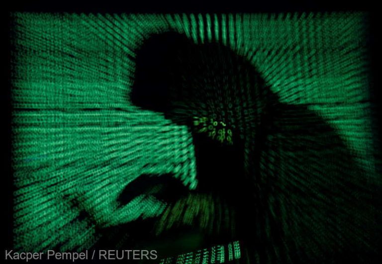 Guvernul canadian a fost ATACAT de hackerii ruşi