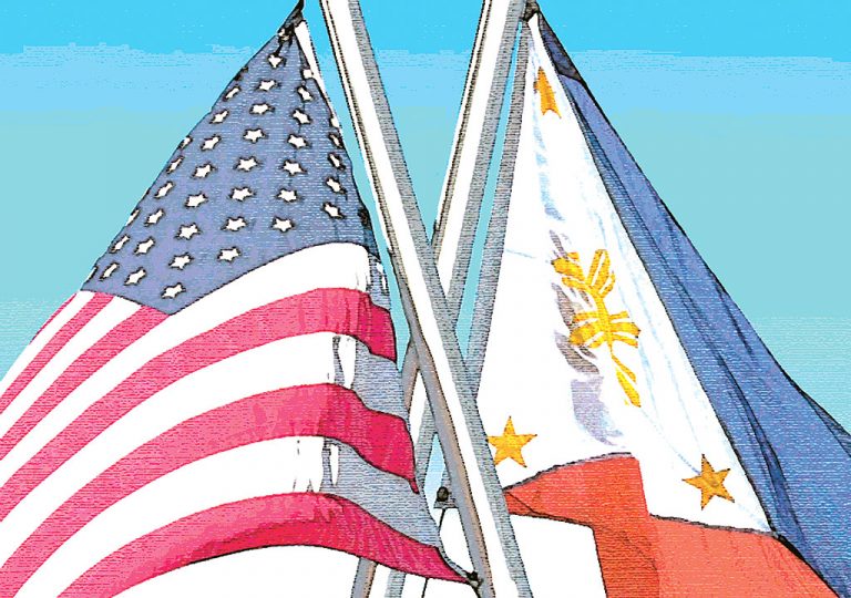 SUA anunţă scopul noilor lor baze din Filipine: ‘Trebuie să întărim descurajarea!’