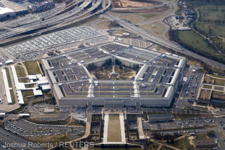 Autorităţile americane l-au identificat pe autorul ‘Pentagon Leaks’