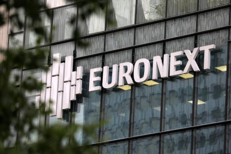 Euronext anunţă primul pas spre o casă de clearing pan-europeană