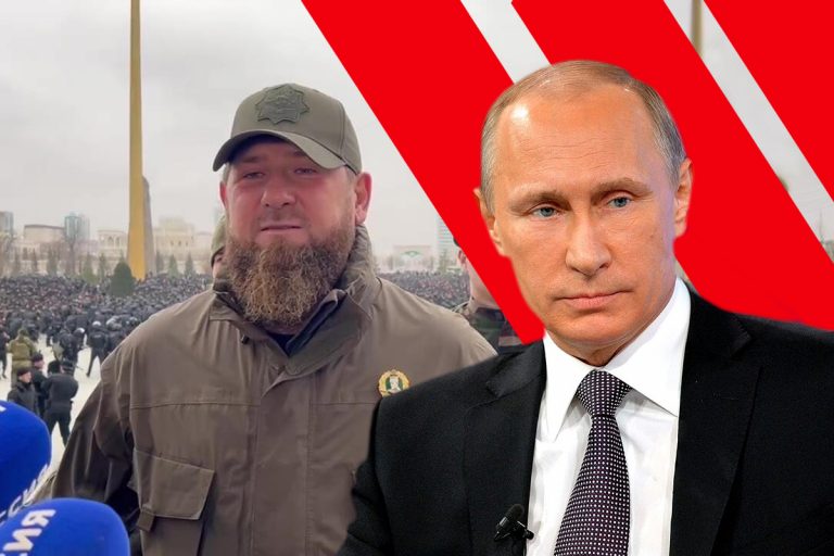 Cum a transformat Kadîrov o ţară izolată precum Cecenia într-o putere militară în interiorul Rusiei, care îl incomodează pe Putin?