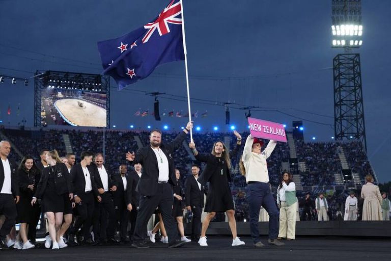 Noua Zeelandă vrea să organizeze Jocurile Commonwealth-ului din 2034