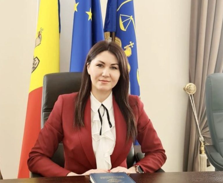 Votat! Mariana Cherpec, nou membru în Consiliul Superior al Procurorilor