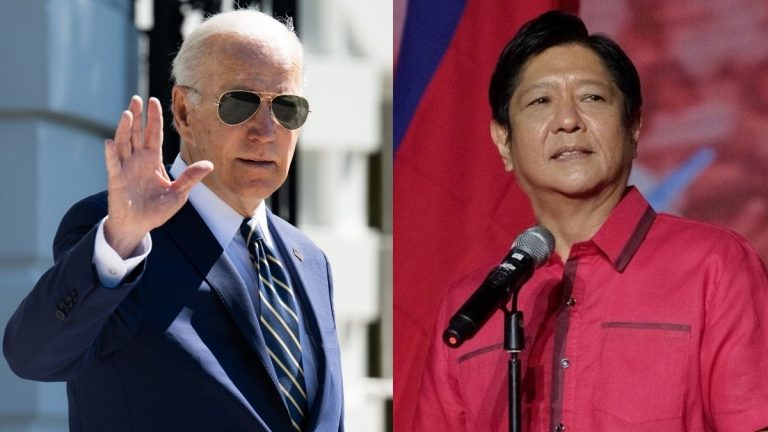 Biden îl va primi pe preşedintele filipinez la Casa Albă pe 1 mai