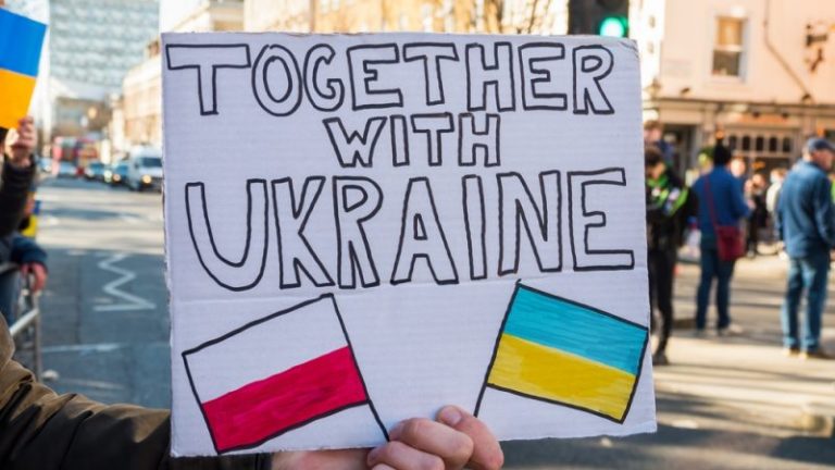 Polonia tocmai a arătat Rusiei care este călcâiul lui Ahile pentru ea în sprijinirea Ucrainei