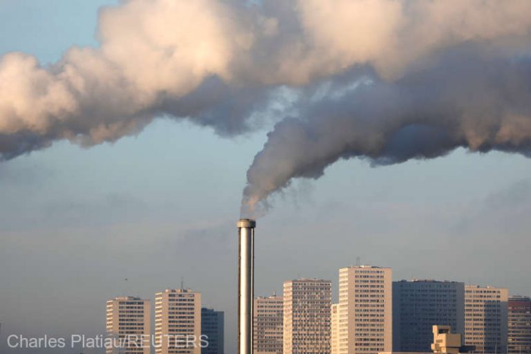 Poluarea aerului ucide anual 1.200 de copii şi adolescenţi în Europa