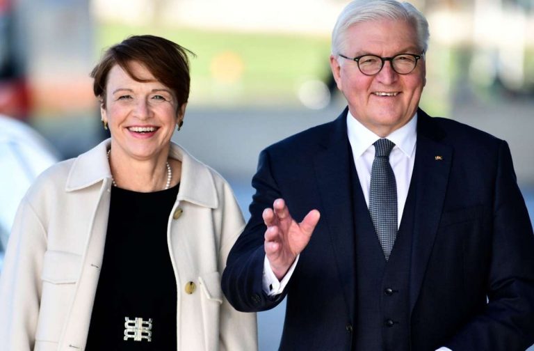Preşedintele german face o vizită de patru zile în Canada