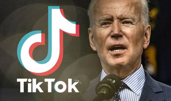 Joe Biden şi-a făcut cont de TikTok