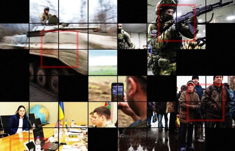 Arma ultrasecretă cu care Ucraina face ravagii în rândul militarilor ruşi