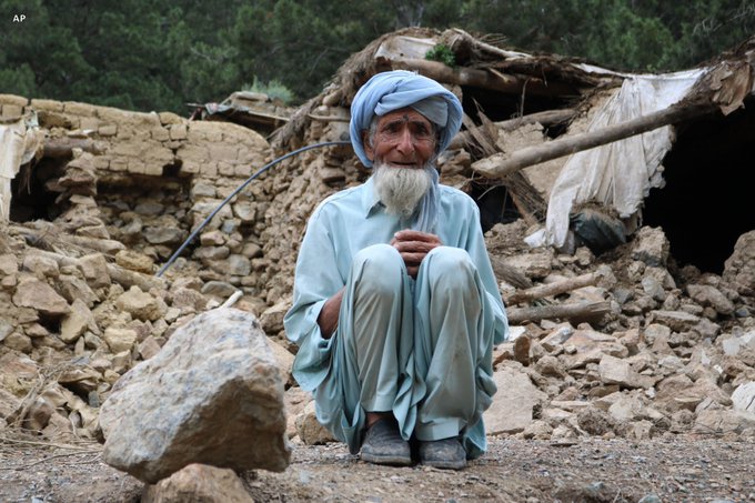Seismul din Afganistan a ucis cel puţin 13 persoane; nouă dintre victime au fost înregistrate în Pakistan