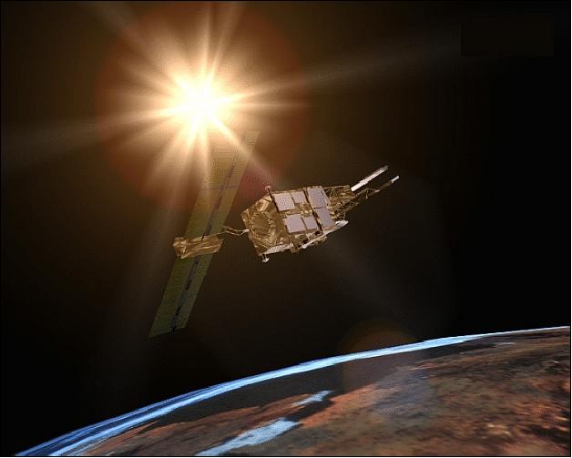 Un satelit european-japonez de ultimă generație va cerceta misterul norilor și al climei