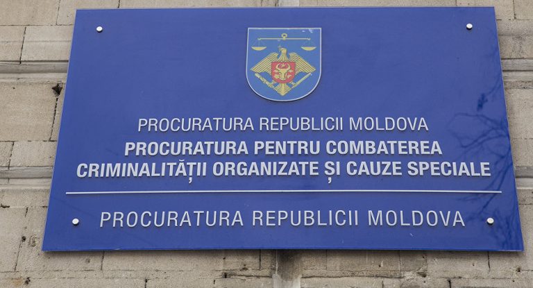 PCCOCS clarifică sentinţa dată în cazul Adrianei Bețișor