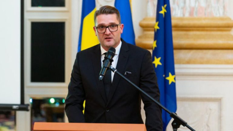 Ambasadorul României la Chișinău, precizări privind procesul electoral pentru alegerile pentru Parlamentul European
