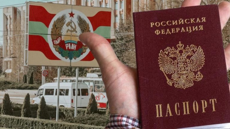 Serebrian contrazice cifrele diplomaţilor ruşi: Câți transnistreni au cetățenia rusă?