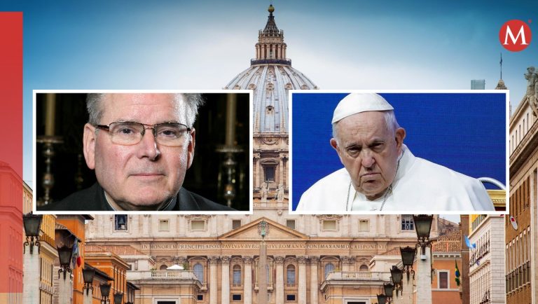 Un alt scandal sexual zguduie Biserica Catolică: Papa Francisc l-a demis pe episcopul cu apucături necurate