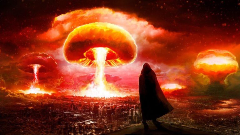 Ce oraș din lume este primul pe listă să fie distrus în cazul unui război nuclear. Documentele au fost declasificate